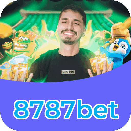 8787bet RTP Games