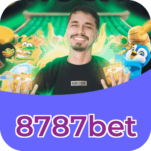 8787bet Platform